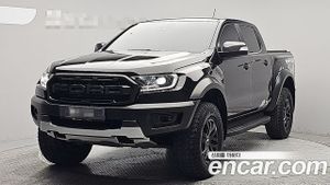 Ford Ranger Raptor 2.0 2021