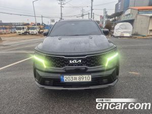 Kia Sorento Signature HEV 1.6 2WD 2022