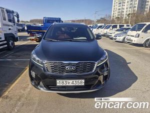 Kia Sorento Marster Diesel 2.2 2WD 2019