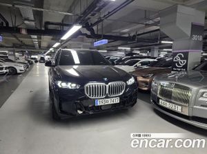 Bmw X5 xDrive 40i M Sport 2023