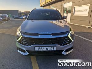 Kia Sportage Prestige 2WD 2022