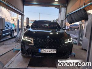 Bmw X4 xDrive20i M Sport 2024