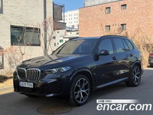 Bmw X5 xDrive 30d M Sport 2025