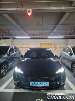 Tesla Model 3 Long Range 2024