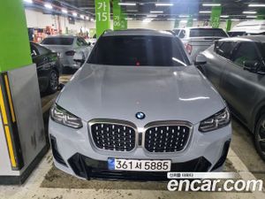 Bmw X4 xDrive20i M Sport 2024