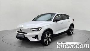 Volvo C40 Twin Ultimate 2024