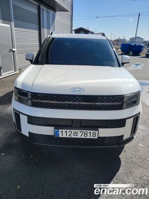 Hyundai Santafe Calligraphy HEV 1.6 2WD 2023