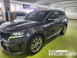 Kia Sorento Noblesse Diesel 2.2 2WD 2021