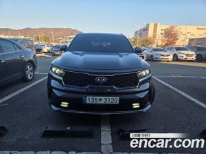 Kia Sorento Signature Diesel 2.2 2WD 2020