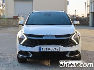 Kia Sportage Signature 2WD 2024