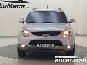 Hyundai Veracruz Premium Diesel 4WD 300VXL 2013