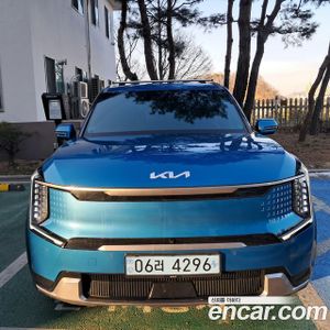 Kia Ev9 Earth Long Range 4WD 2023