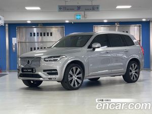 Volvo Xc90 B6 Ultra Bright 2025