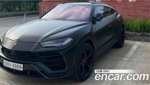 Lamborghini Urus 4.0 V8 2019
