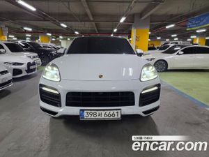 Porsche Cayenne 3.0 Coupe 2021
