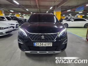 Peugeot 3008 1.5 BlueHDi GT Line 2021