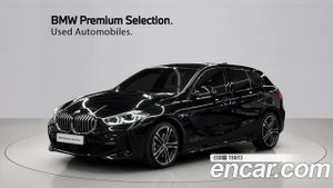 Bmw 1-series 120i M Sports 2024