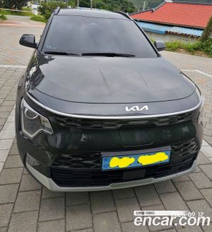 Kia Niro Air 2023