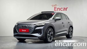 Audi Q4 e-tron 40 2023