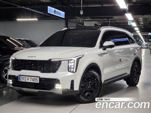 Kia Sorento Noblesse HEV 1.6 2WD 2024