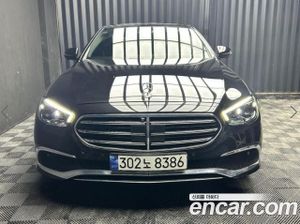 Mercedes-benz E-class E300e 4MATIC Exclusive 2023