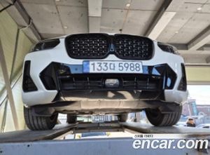 Bmw X4 xDrive20i M Sports Pro 2022