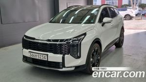 Kia Sportage Signature HEV 1.6 2WD 2024