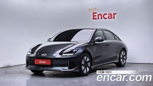 Hyundai Ioniq6 Prestige Long Range AWD 2022