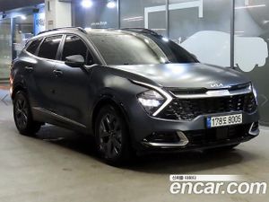 Kia Sportage Signature Diesel 2.0 2WD 2021
