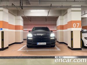 Porsche Cayenne 3.0 2019
