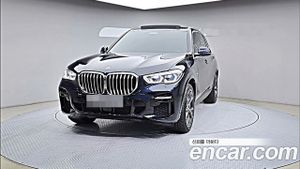 Bmw X5 xDrive 30d M Sport 2023