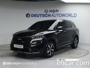 Kia Sorento Prestige Diesel 2.2 2WD 2022