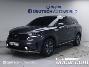 Kia Sorento Prestige HEV 1.6 4WD 2022