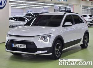 Kia Niro Prestige 2022