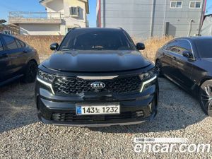 Kia Sorento Gravity HEV 1.6 2WD 2021