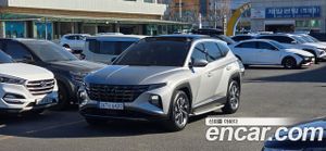 Hyundai Tucson Inspiration 2WD 2021