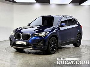 Bmw X1 xDrive 18d Advantage 2020