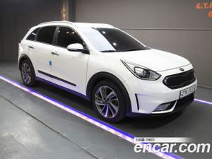 Kia Niro Prestige 2018