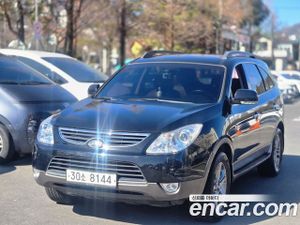 Hyundai Veracruz Diesel 4WD 300VXL 2013