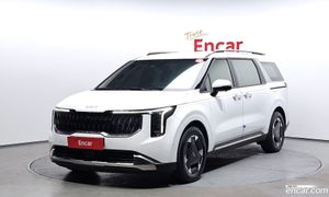 Kia Canival HEV 9seater Nobless 2024