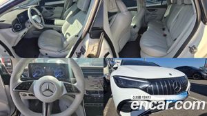 Mercedes-benz Eqe EQE350+ 2024