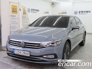 Volkswagen Passat 2.0 TDI 4Motion Prestige 2022