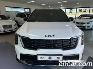Kia Sorento Gravity HEV 1.6 2WD 2024