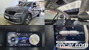 Kia Sorento Noblesse Diesel 2.2 2WD 2023