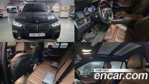 Bmw X5 M50d First Edition 2019