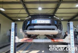 Land rover Discovery 3.0 SD6 HSE Luxury 2020