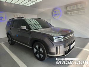Hyundai Santafe Prestige HEV 1.6 2WD 2023