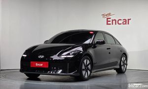 Hyundai Ioniq6 Prestige Long Range AWD 2023
