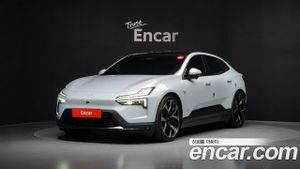Polestar Polestar 4 Long Range Duel Moter 2025