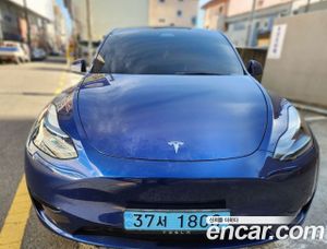 Tesla Model y RWD 2023